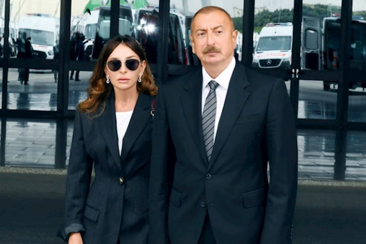 Hüquq-müdafiəçiləri Şahnaz Bəylərqızı ilə bağlı Prezidentə və birinci xanıma təşəkkür etdi