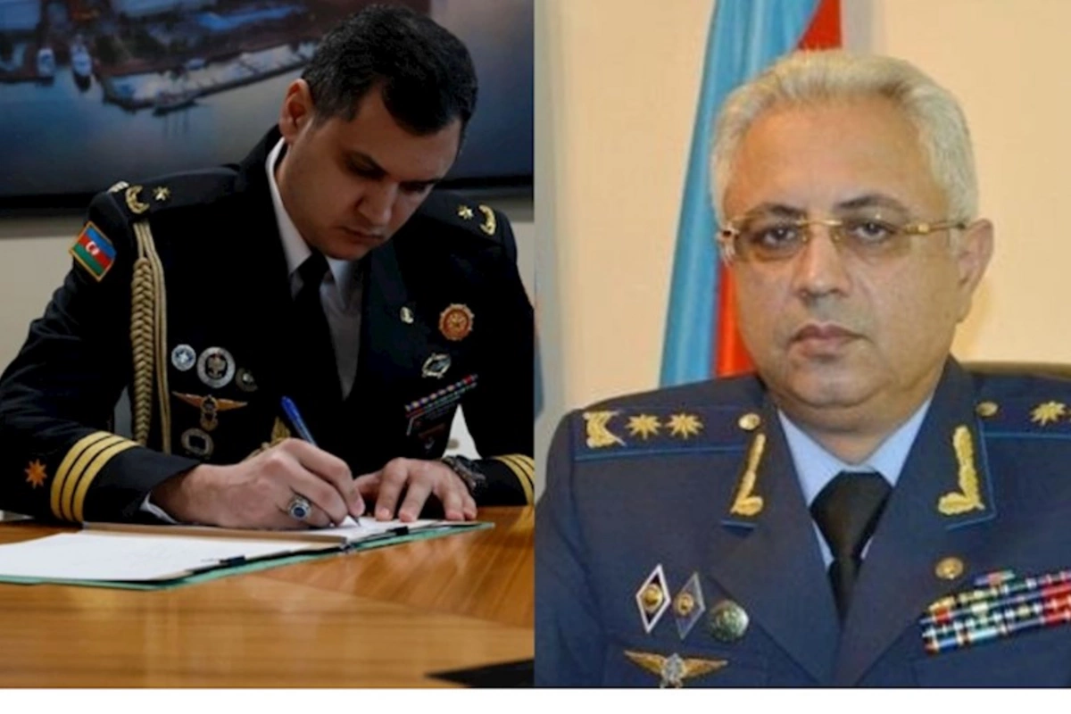 Ramiz Tahirovun oğluna vəzifə VERİLDİ