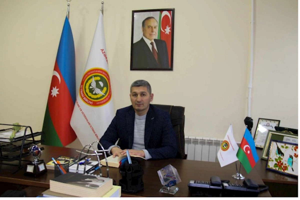 “Mübarizəmizi əzmlə davam etdirməliyik”