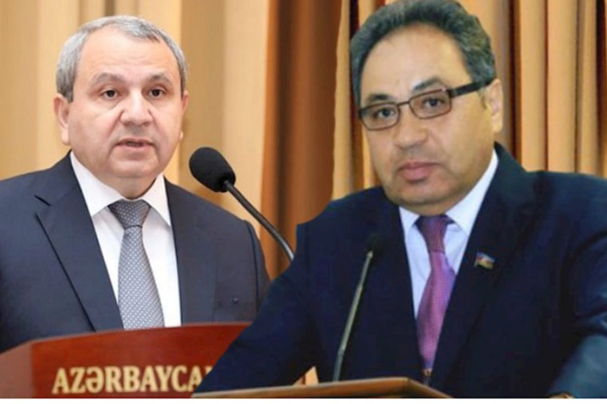 Abel Məhərrəmovun indiki BDU rektoru ilə münasibəti necədir?