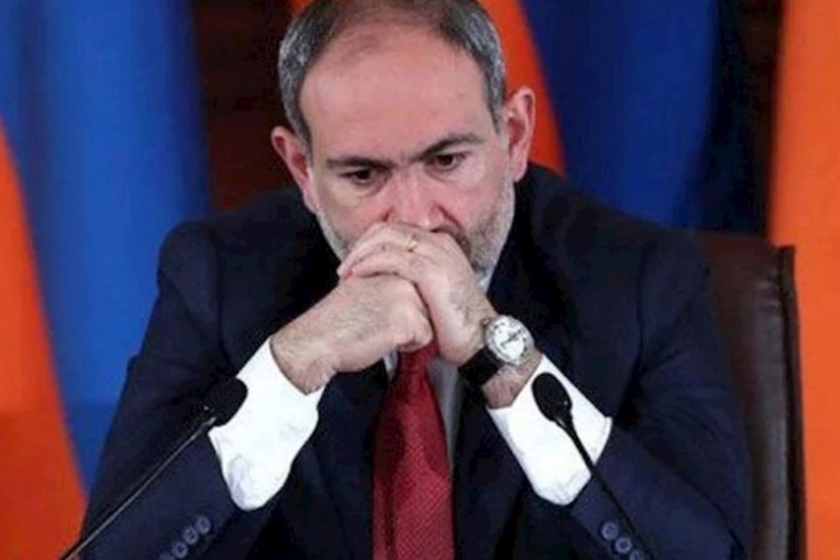 2027-ci ildə bu baş verəcək — Paşinyanın HİYLƏGƏR PLANI