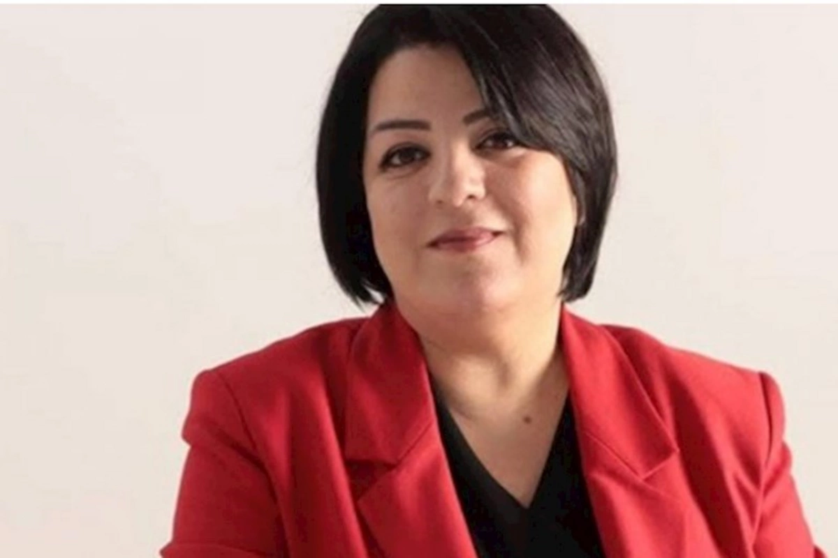 Şahnaz Bəylərqızı həbsdən buraxıldı