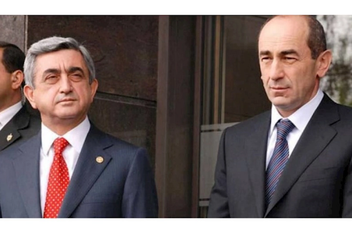 Deputat: “Koçaryan, Sarkisyan da Xocalıya görə cavab verəcəklər”