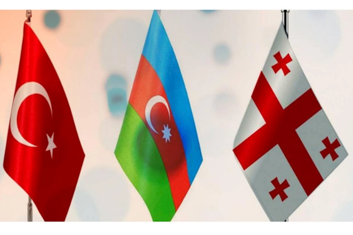 Azərbaycan, Türkiyə və Gürcüstan XİN başçılarının görüşü keçiriləcək