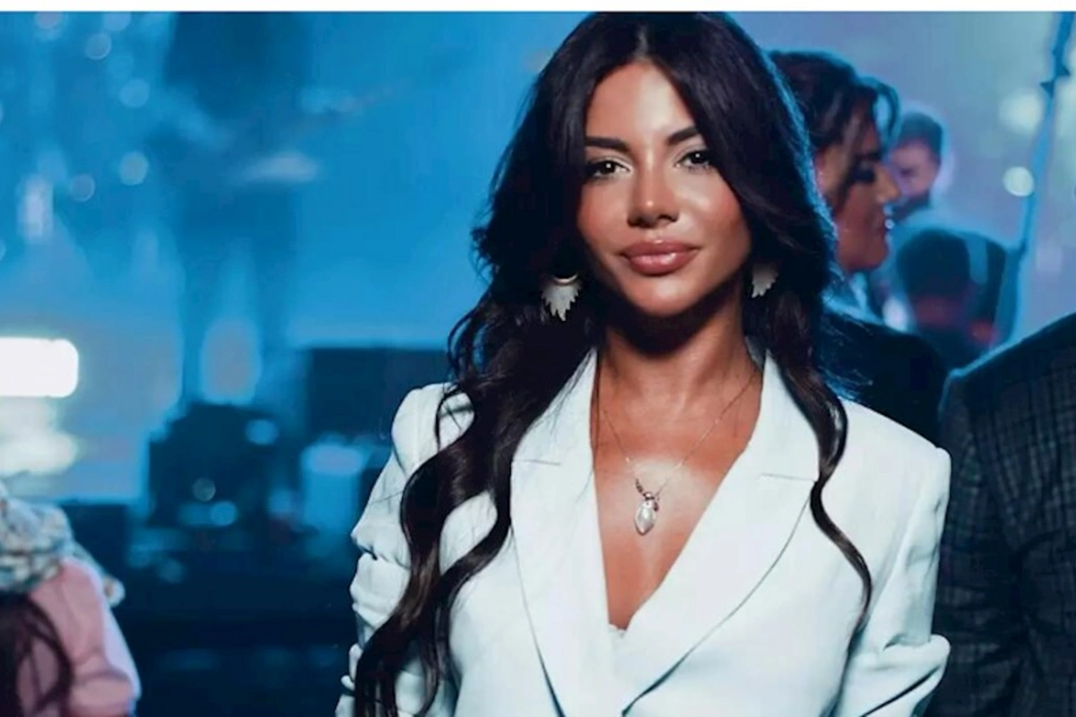 Burada rahat və daha xoşbəxtəm