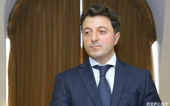 Deputat: Xocalı soyqırımını törətmiş canilər bu gün qanun qarşısında cavab verirlər