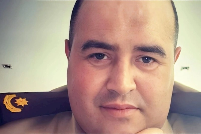 FHN-in keçmiş rəis müavini vəfat etdi — FOTO FHN-in keçmiş rəis müavini vəfat etdi — FOTO