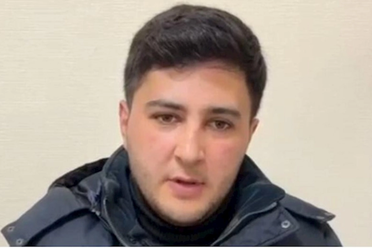 Özünü bank əməkdaşı kimi təqdim edib 10 min manat kredit götürdü, saxlanıldı