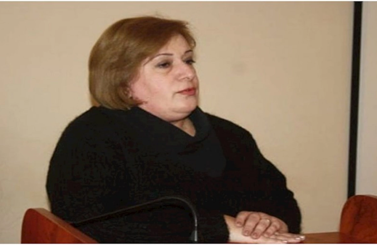Dürdanə Əliyevaya güzəşt olmadı — SON QƏRAR