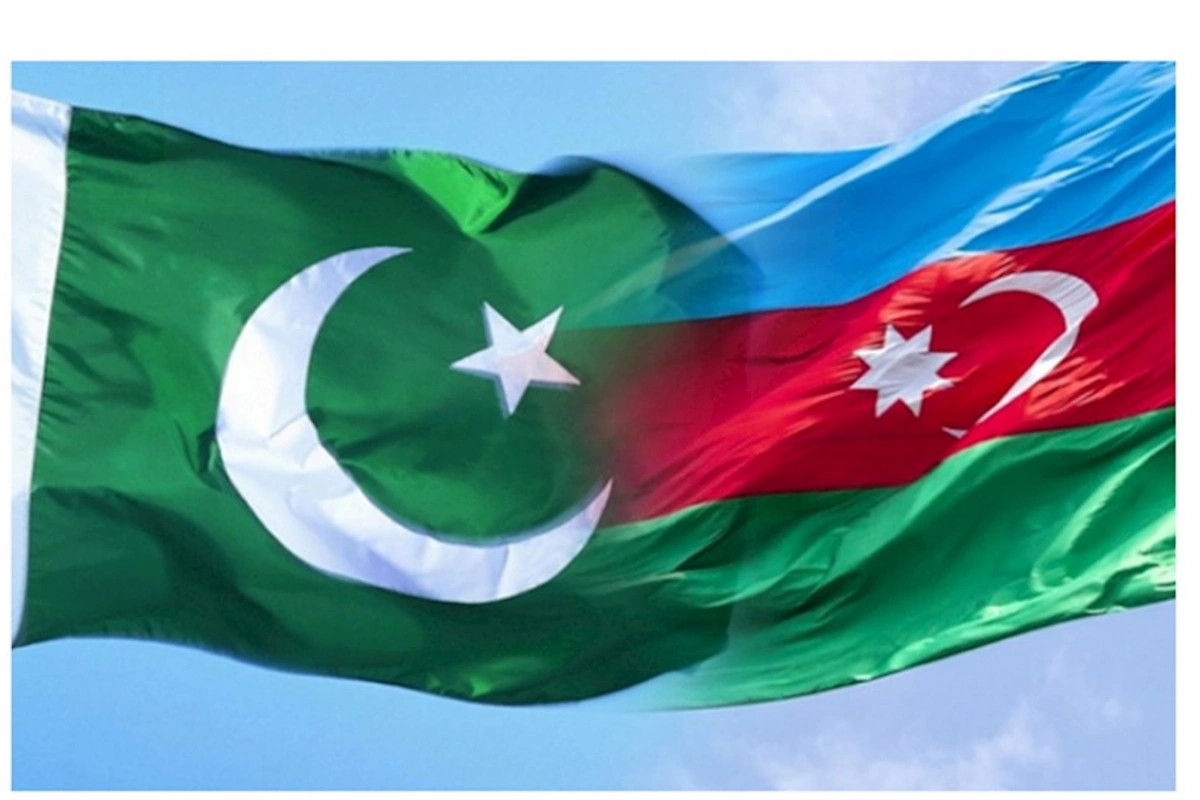 Azərbaycan Pakistana başsağlığı verdi