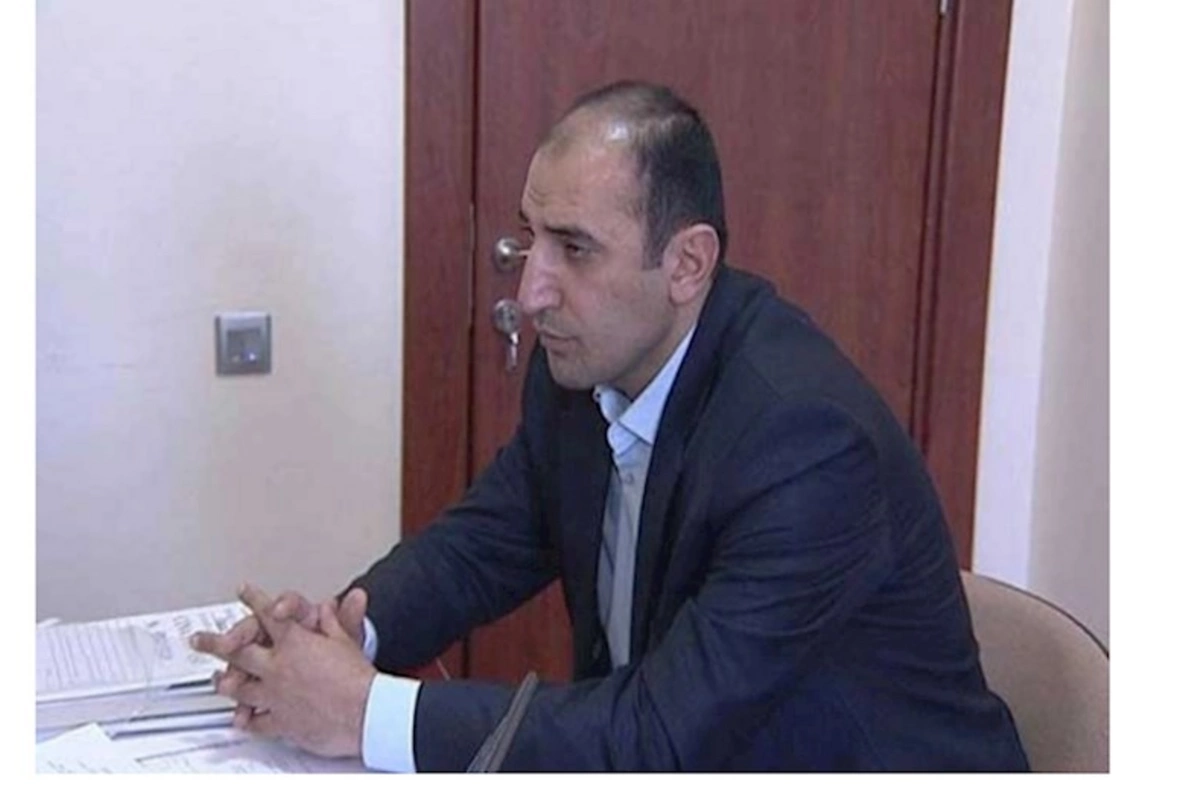 Tanınmış jurnalist yenidən həbs olundu