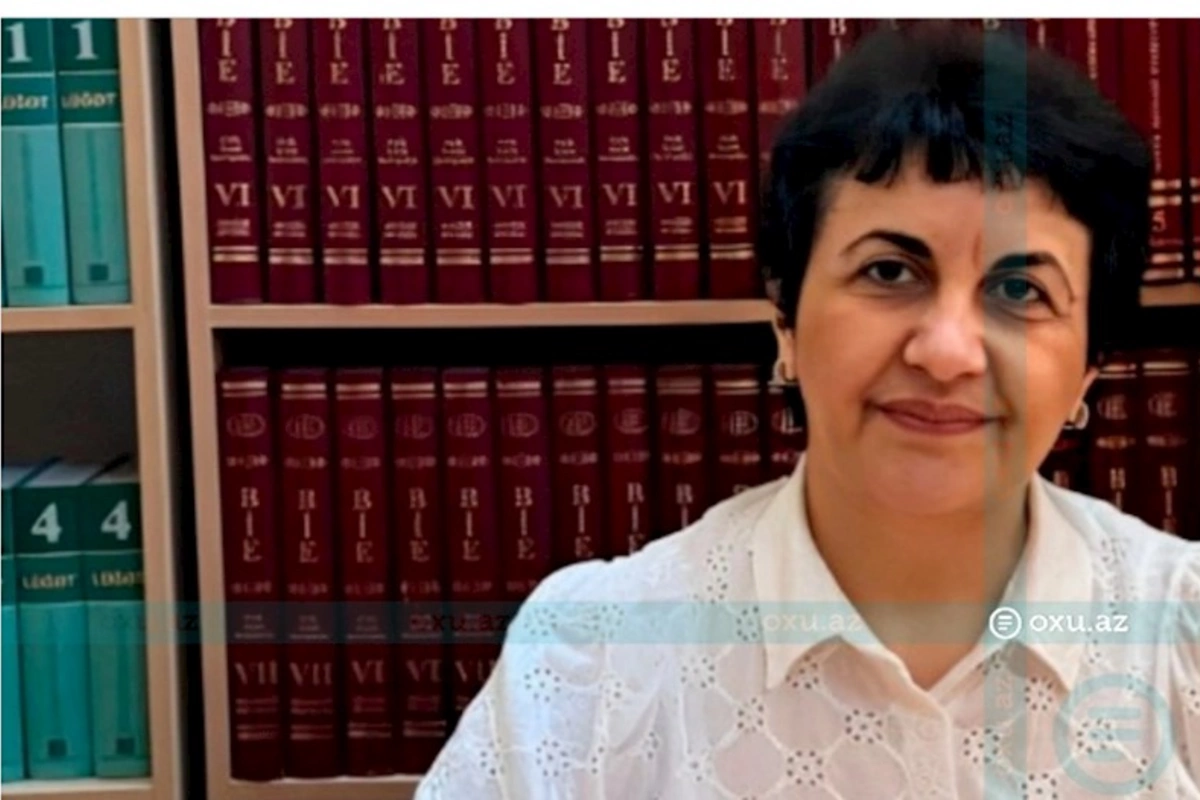 Valideynlə mübahisədən sonra öldüyü deyilən müəllimlə bağlı məktəbdən AÇIQLAMA