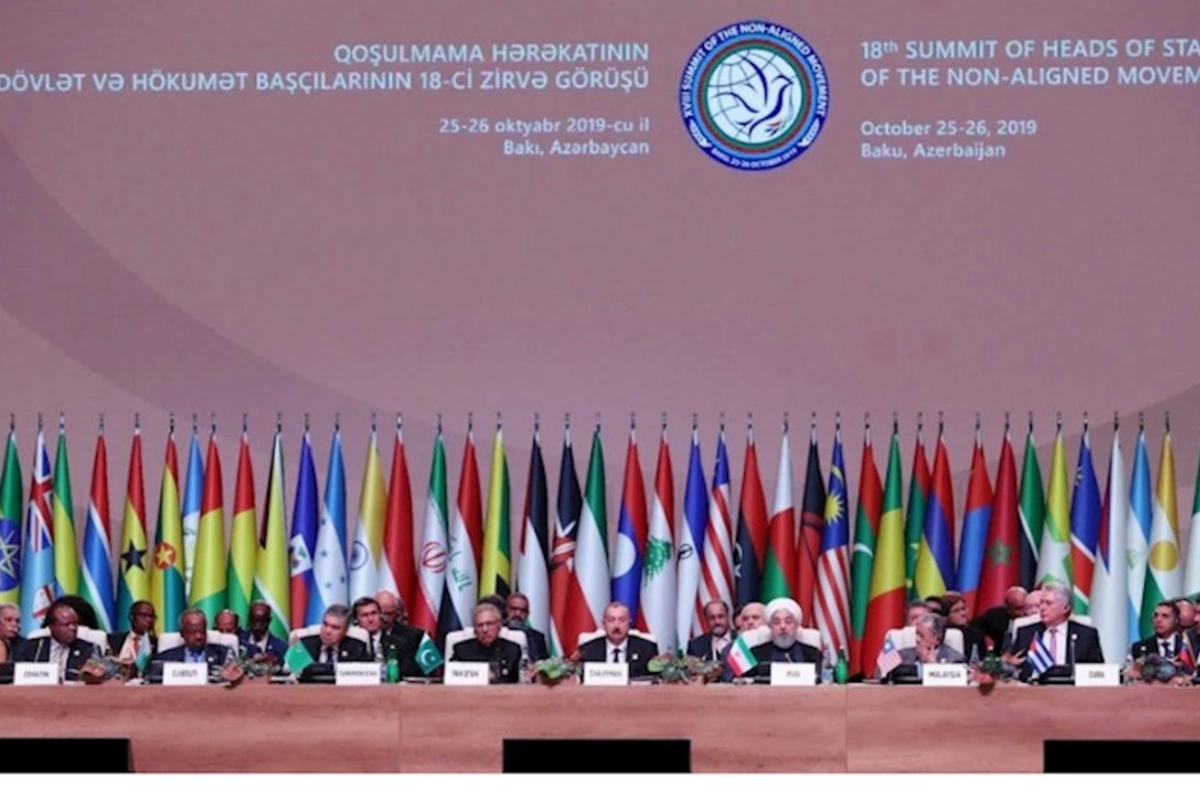 Əməkdaşlıq üçün yeni istiqamət – Azərbaycan-Afrika əlaqələri daha geniş sahələri əhatə edəcək — ŞƏRH