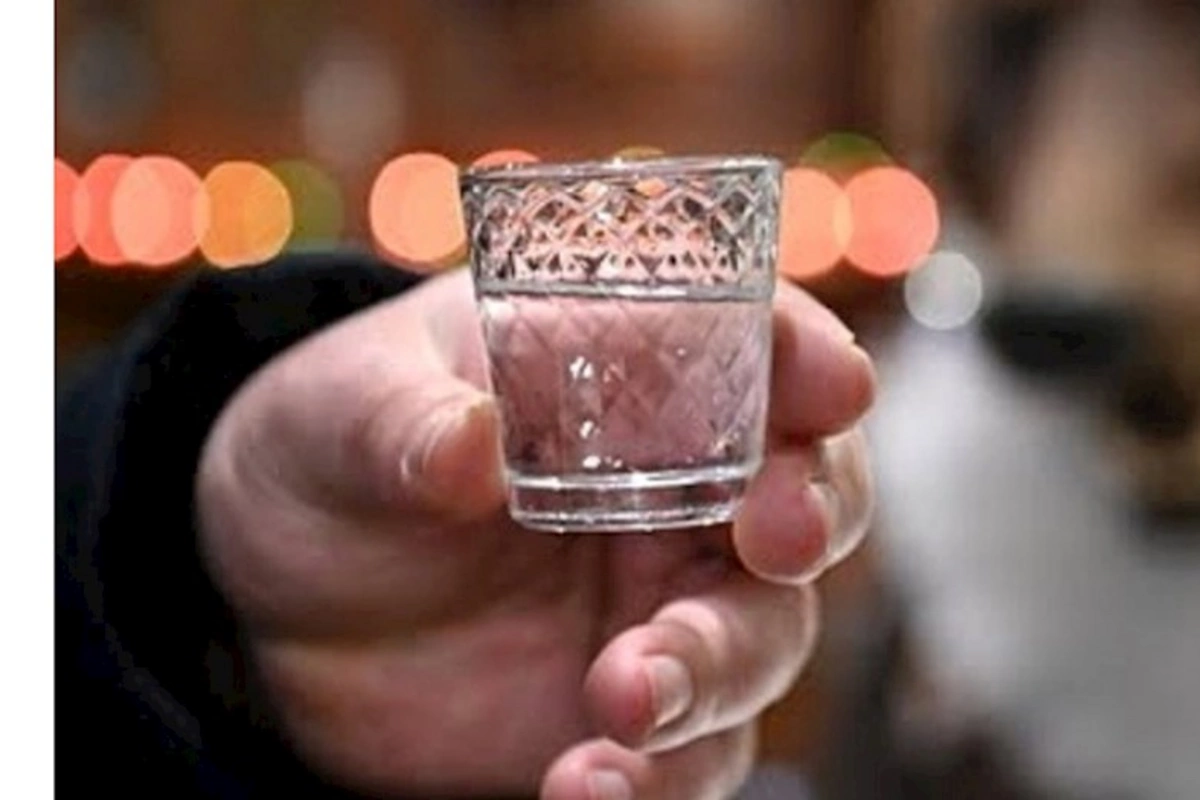 Bakıda daha bir nəfər spirtli içkidən öldü