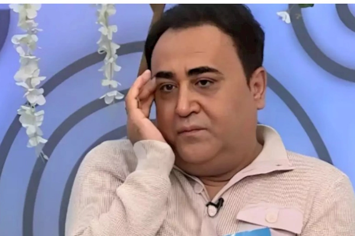 “Get ustalığını et, ayıbdır” — Elgizdən iştirakçıya