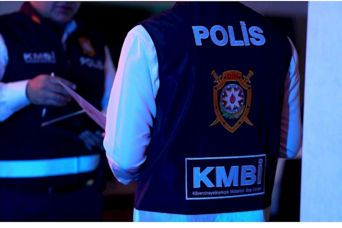 Polisdən yarım milyonluq əməliyyat: Saxlanılanlar var — VİDEO