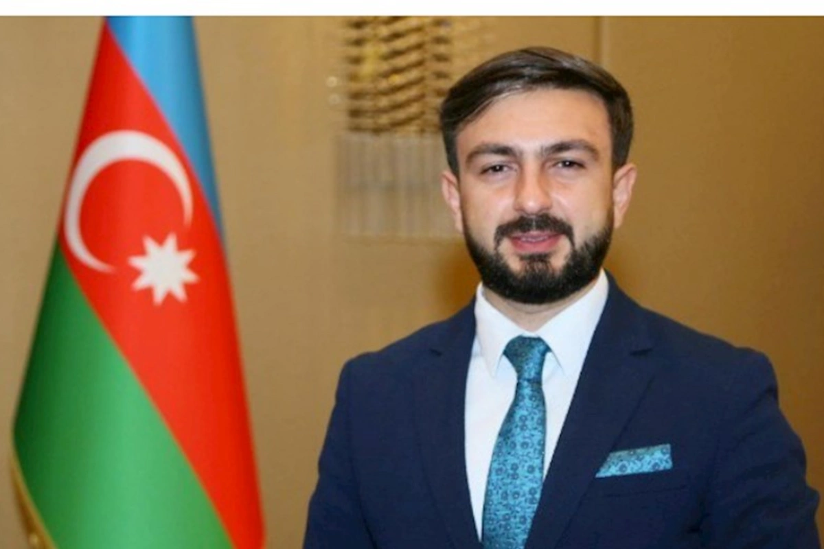 Xanlar Mehdiyev yüksək vəzifəyə TƏYİN OLUNDU