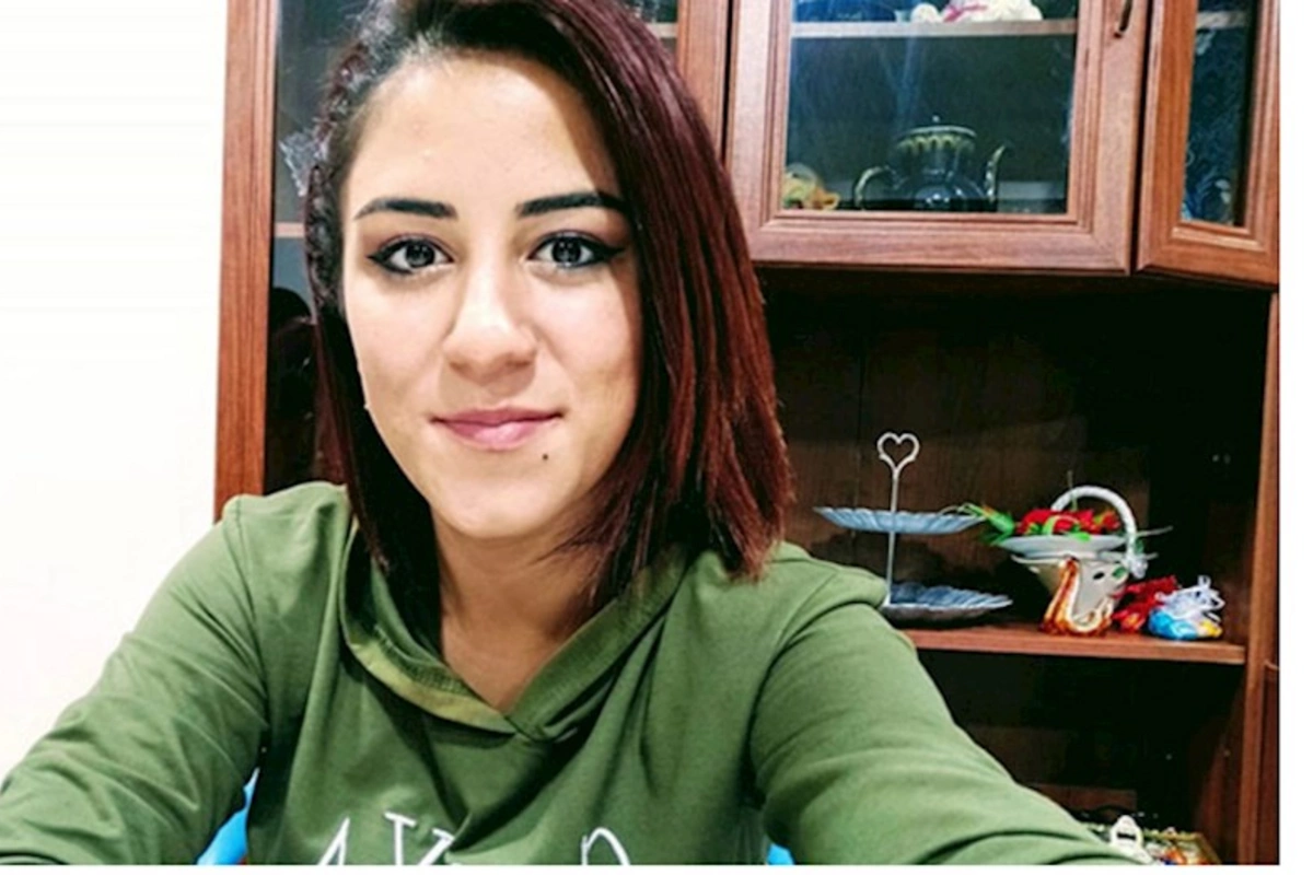 Fatimə Mövlamlı SAXLANILDI