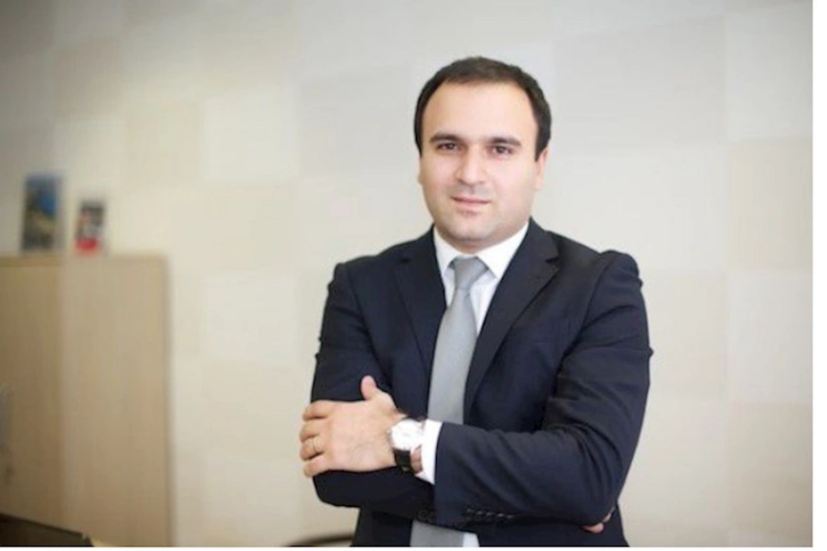 AFB Bank ASC-nin sədri vəzifəsindən ayrıldı