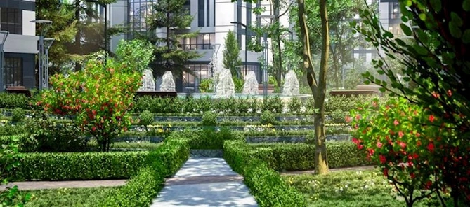 Metro yaxınlığında mənzil axtarırsınızsa, bu təklif sizin üçündür — Kristal Abşeron! Metro yaxınlığında mənzil axtarırsınızsa, bu təklif sizin üçündür — Kristal Abşeron!