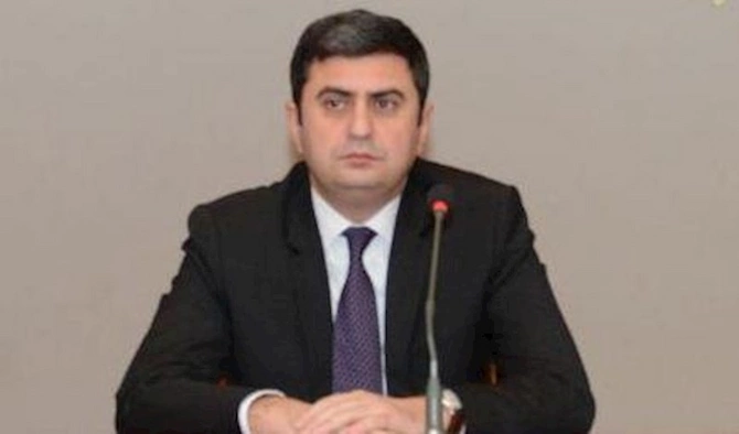 Vəfa ilə Aysu Xəzər rayonunda qanunsuz obyektin açılışında — VİDEO (FOTOLAR) Vəfa ilə Aysu Xəzər rayonunda qanunsuz obyektin açılışında — VİDEO (FOTOLAR)