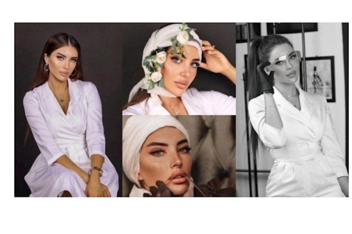 Estetik toxunuşlardan doğan BÖYÜK DƏYİŞİKLİKLƏR