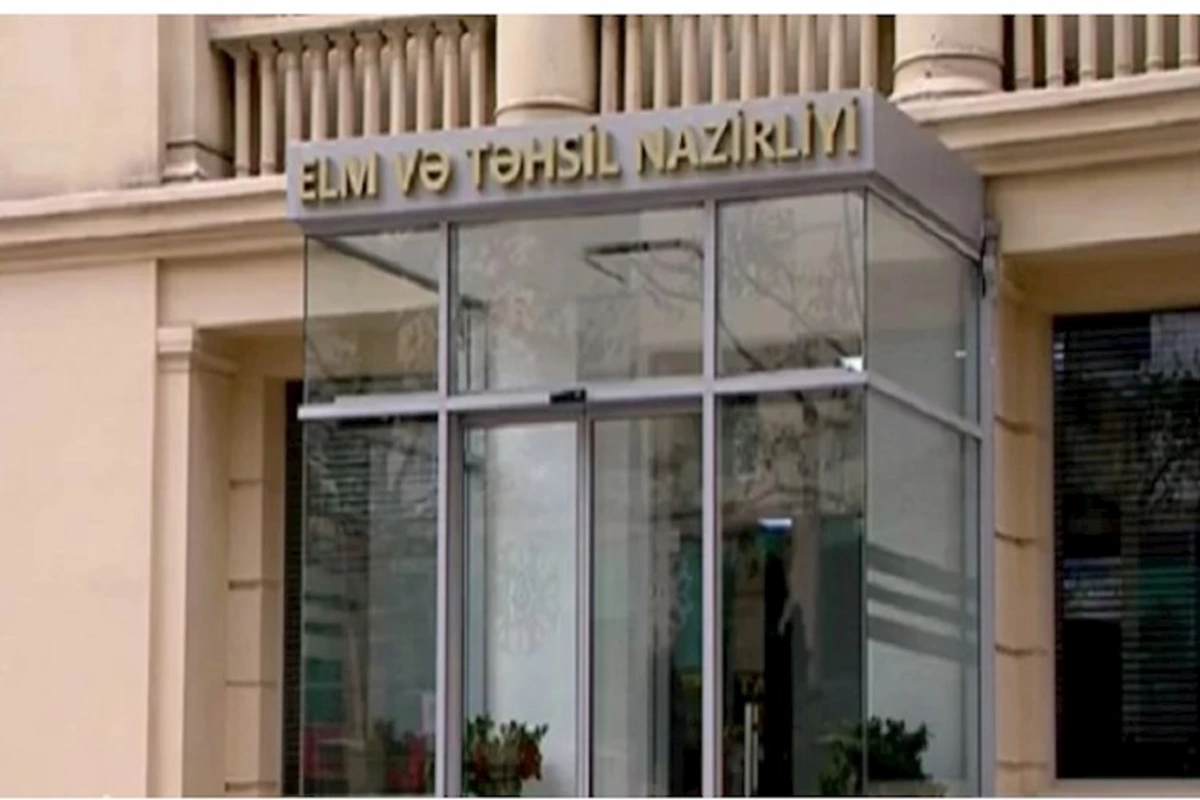 Nazirlik hər il büdcədən milyonlarla manat vəsait ayırsa da, təhsil sistemində dəyişikliyə səbəb olduğu görünmür — ETİRAZ