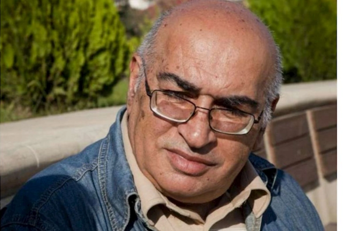 Niyazi Mehdi vəfat edib