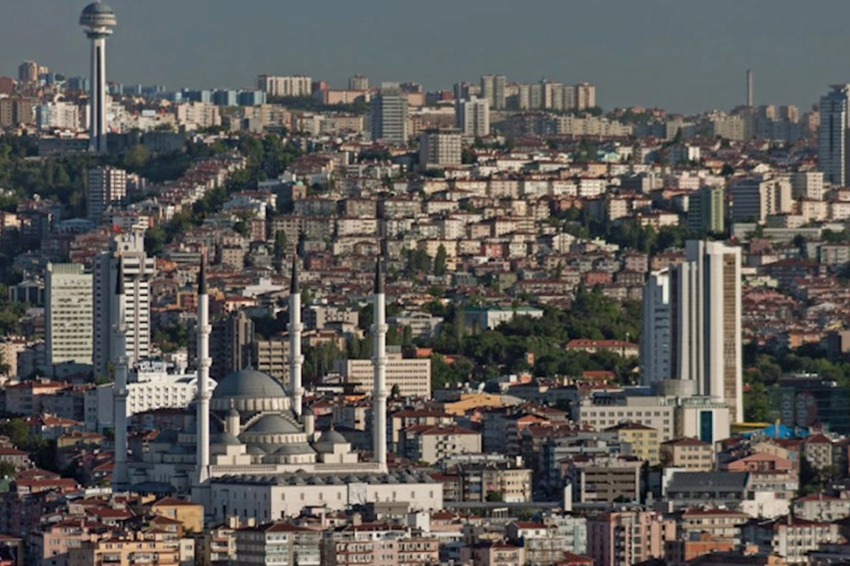 Moskva və Ankara Türkiyəyə enerji nəqlini müzakirə ediblər