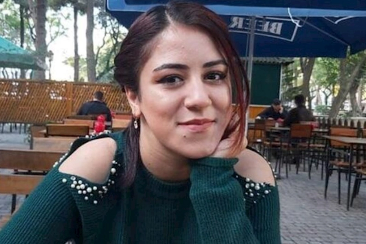 Fatimə Mövlamlı saxlanıldı