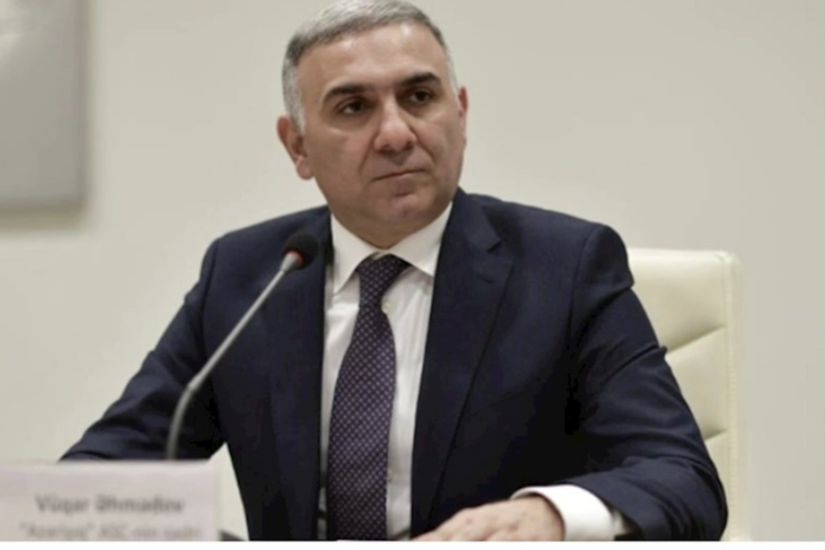 Vüqar Əhmədov Qubada vətəndaşları qəbul etdi