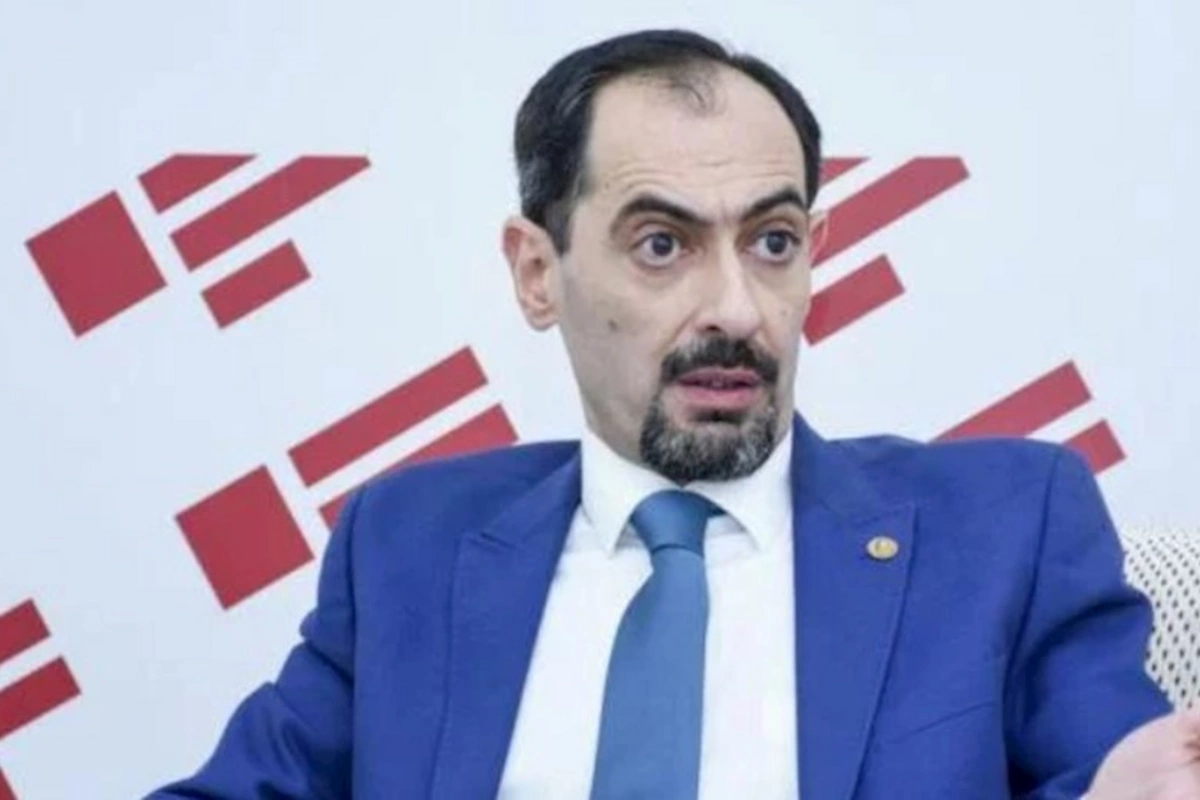 Mətin Mirzəyə yeni vəzifə verildi
