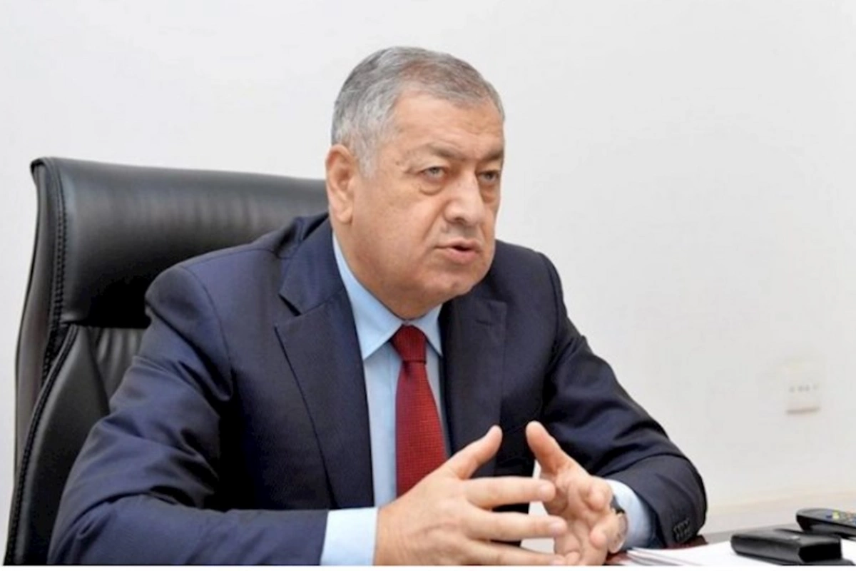 “Terrorçuların qısa zamanda zərərsizləşdirilməsi xüsusi xidmət orqanlarımızın peşəkarlığından xəbər verir” — Vahid Əhmədov