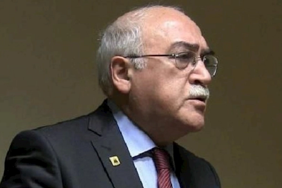 İsa Qəmbər 2 ayda 6 nəfəri güllələdi