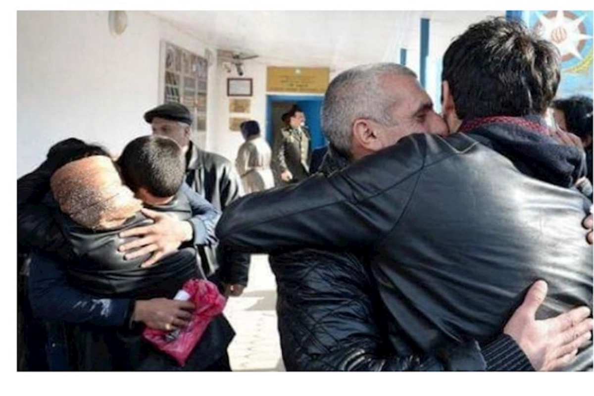 Amnistiyanın kimlərə şamil olunacağı məlum olub