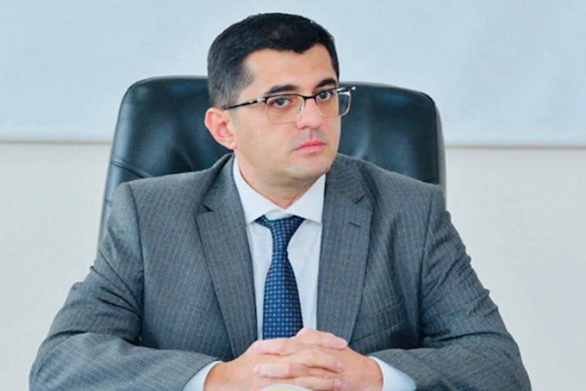 2 ildir boş qalan posta təyin edilən Rüfət Əzizov kimdir?