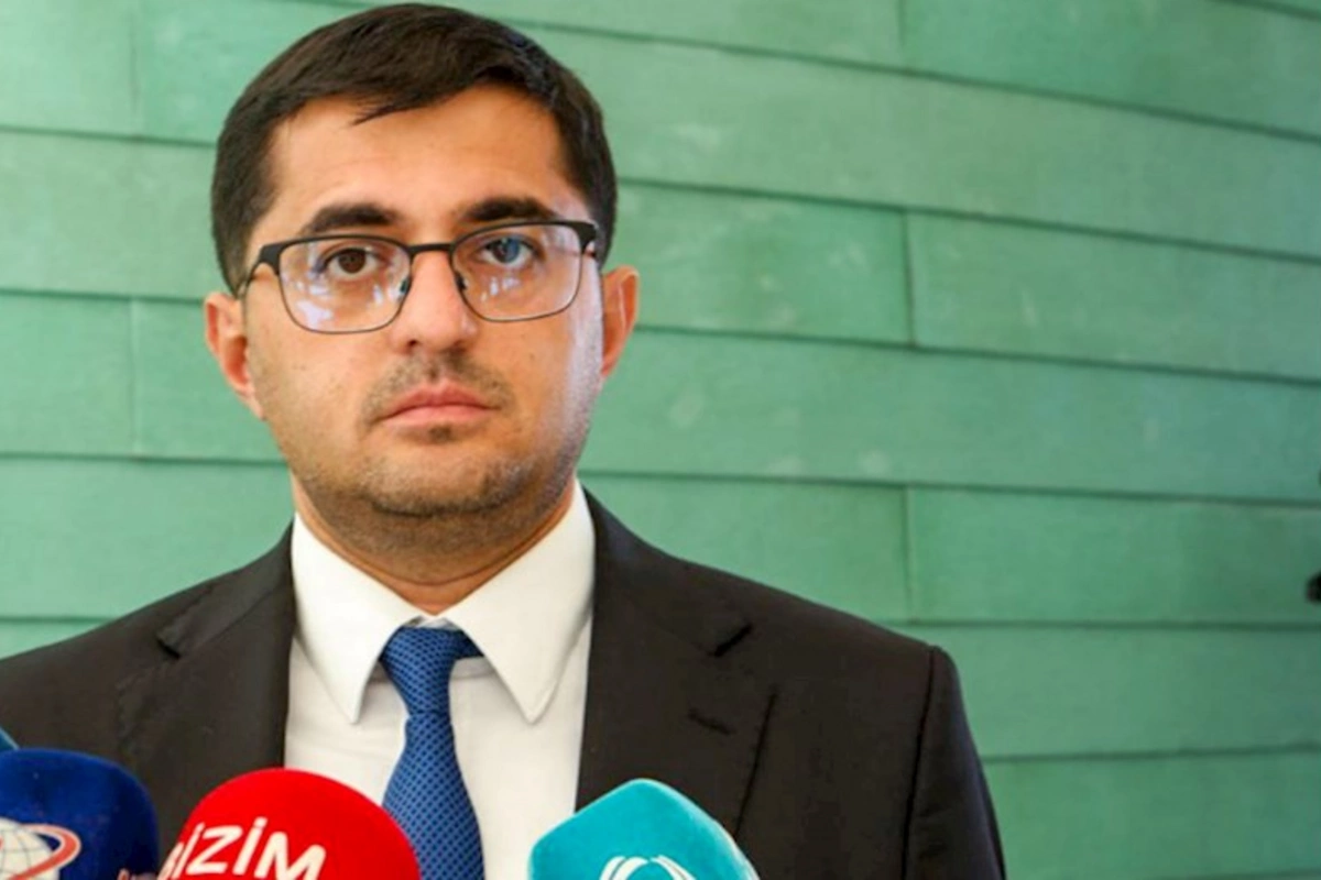 Rüfət Əzizov ADNSU-nun rektoru TƏYİN OLUNDU — SƏRƏNCAM