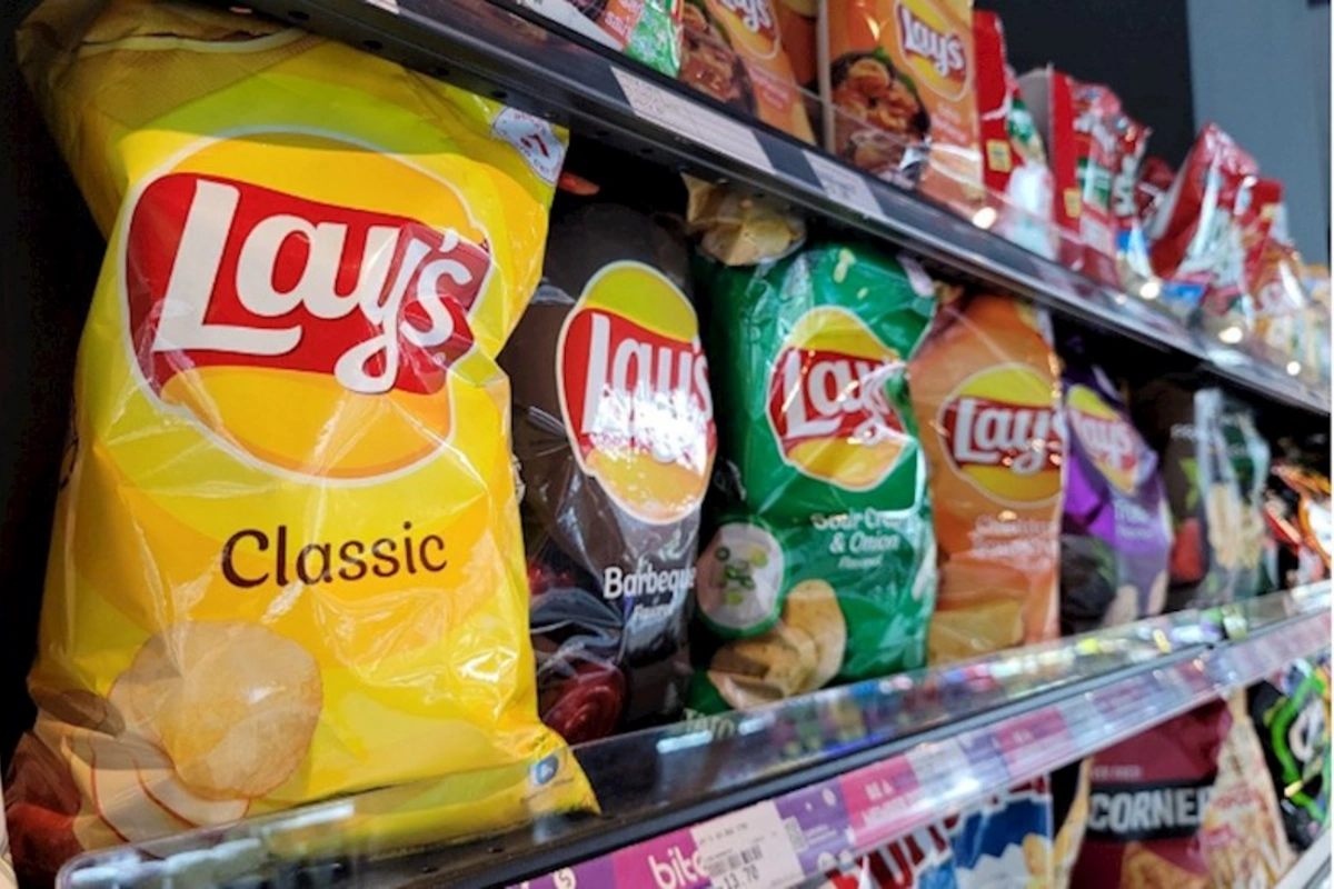 “Lay's” çipslərinin ölümcül TƏHLÜKƏSİ — Azərbaycanda satışı qadağan ediləcək?