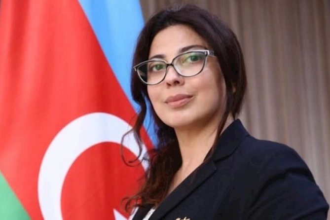 Bu deputata yeni vəzifə verildi — FOTO Bu deputata yeni vəzifə verildi — FOTO