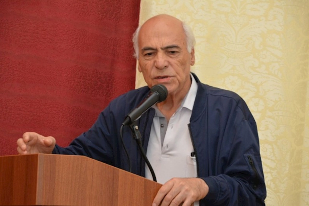 Qüdrət İsaqov vəfat etdi
