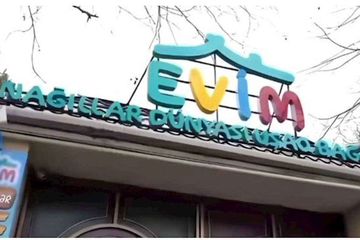 “Evim” uşaq bağçasında kütləvi İŞDƏNÇIXMA — Qalmaqallı müdir niyə cəzalandırılmır?