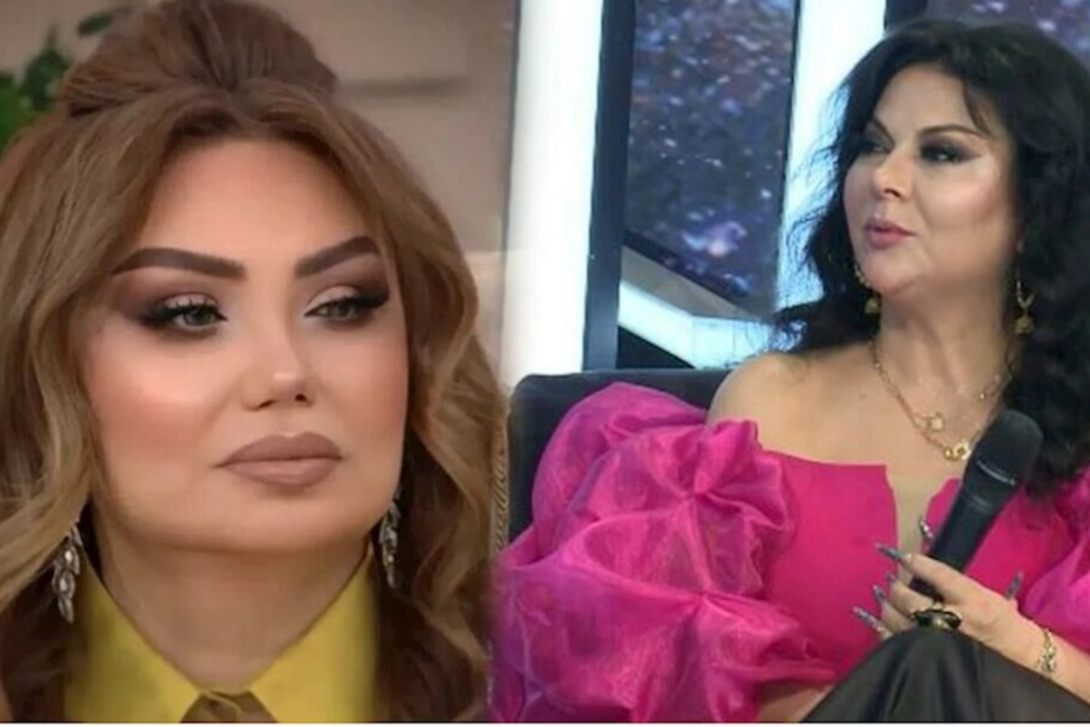 Bizim aramızda yalnız bir problem var — Cabbar Musayev