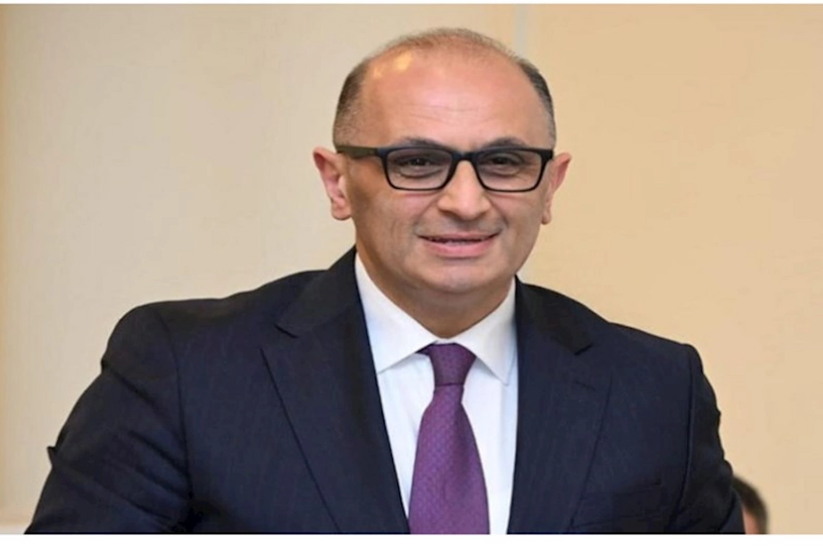 Mil-Muğan Regional Mədəniyyət İdarəsinə yeni rəis təyin olundu