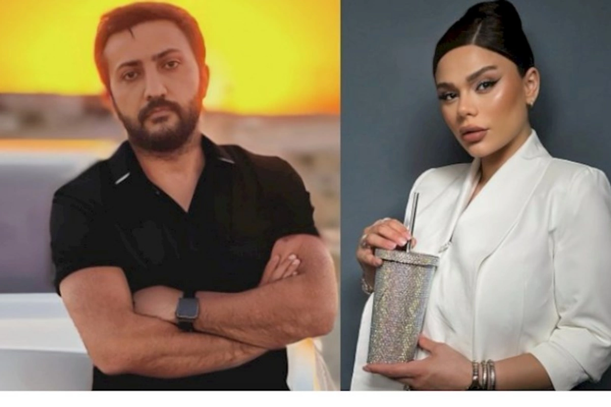 Aysunun ərindən xəyanət iddialarına CAVAB GECİKMƏDİ: “Hər hərəkətin qarşılığı var”— FOTO