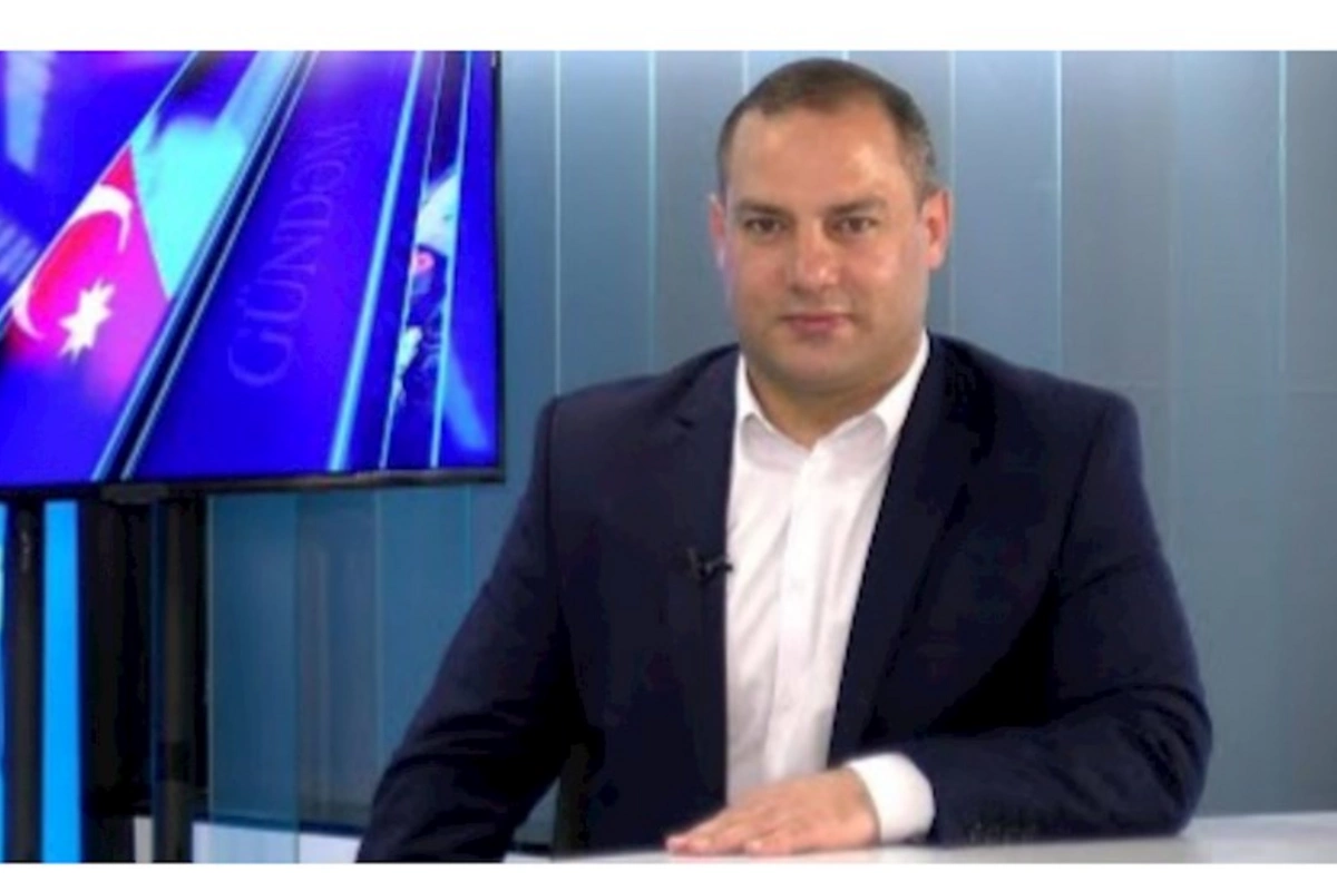 Zəngəzur dəhlizi üzərində rus əsgərinin çəkməsi olmamalıdır — RƏY