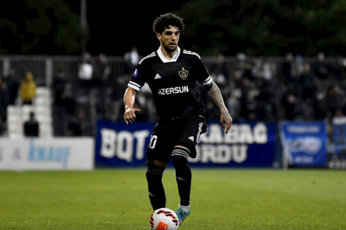 Kadi Qarabağa qayıdır