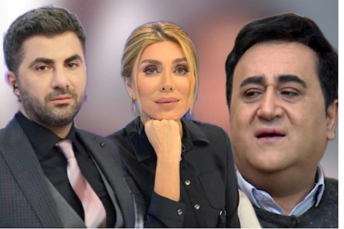 Həkimlərin televiziyada reklamına qadağa qoyulacaq?