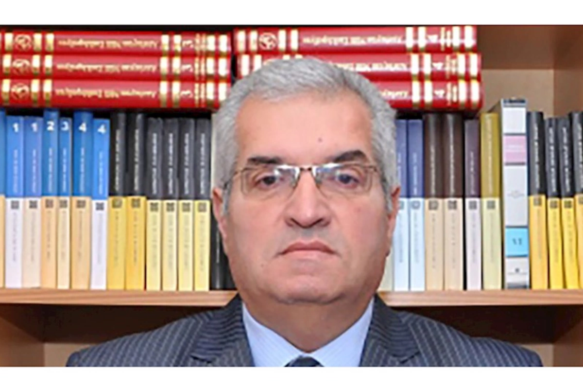 Politoloq: “Bu, Cənubi Qafqazda siyasi durumu Qərb alyansının xeyrinə dəyişmək üçün Avropa İttifaqının siyasətidir”