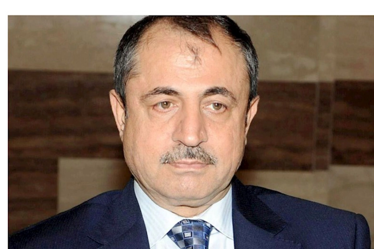 Suriyanın keçmiş daxili işlər naziri yeni hakimiyyət orqanlarına təslim olub