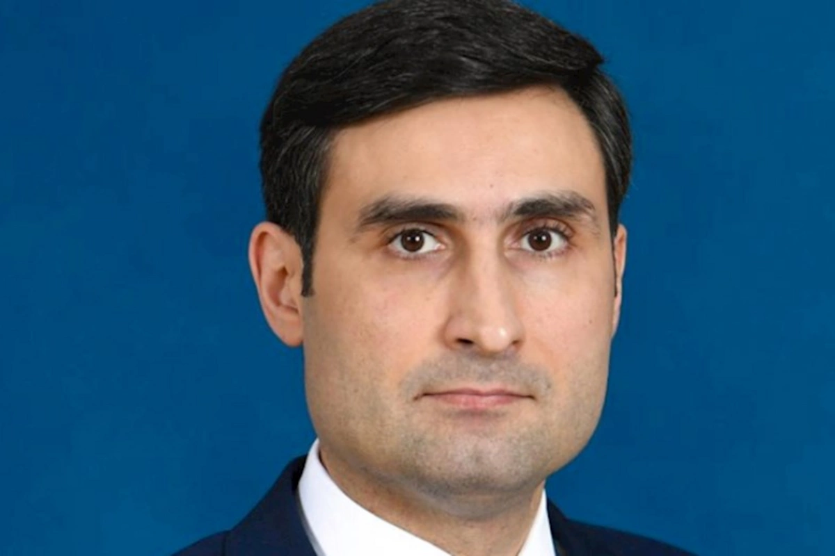 Milli Məclisdə yeni təyinat